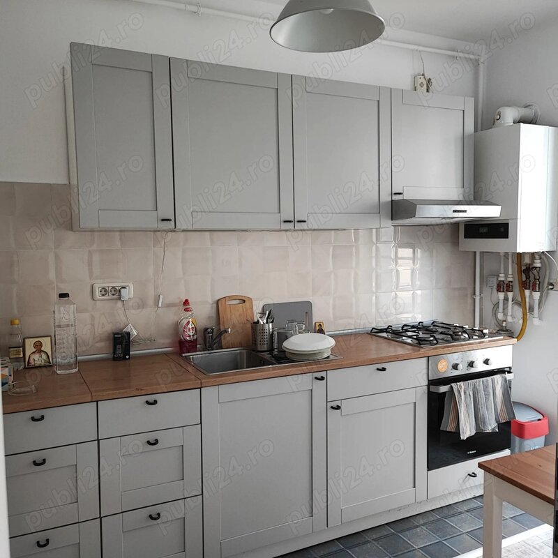 Soseaua Salaj, Sector 5, garsoniera moderna 37 mp cu parcare inclusa.