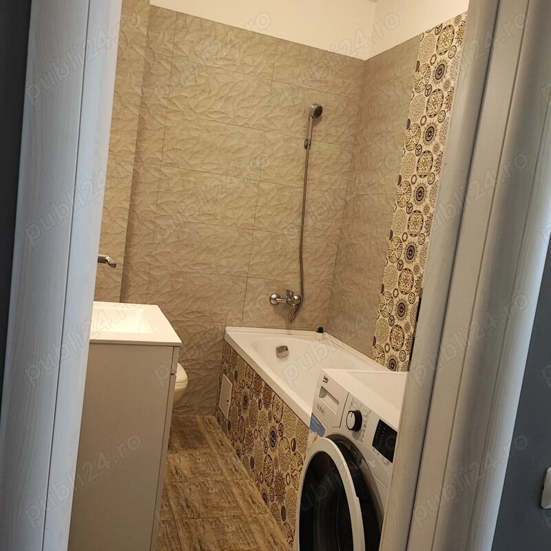 Soseaua Salaj, Sector 5, garsoniera moderna 37 mp cu parcare inclusa.